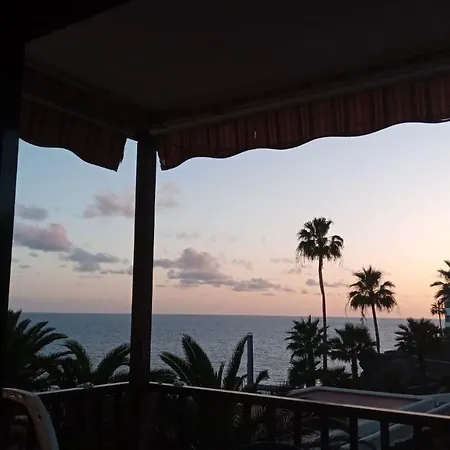 Casa Libelula Apartamento *