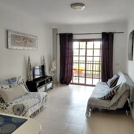 Casa Libelula Costa Del Silencio