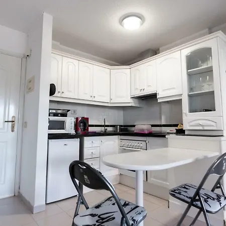 Casa Libelula Apartamento *