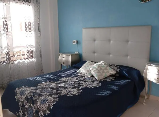 Apartamento Casa Libelula