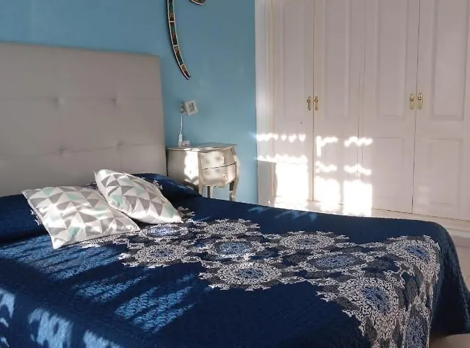 Casa Libelula * Costa Del Silencio