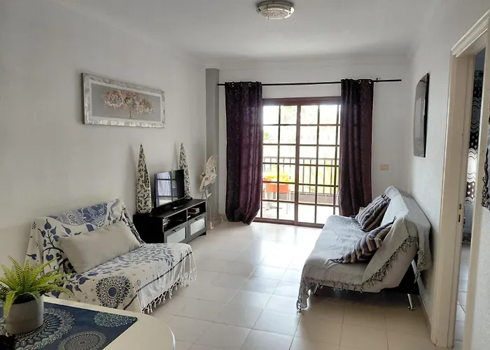 Casa Libelula Costa Del Silencio