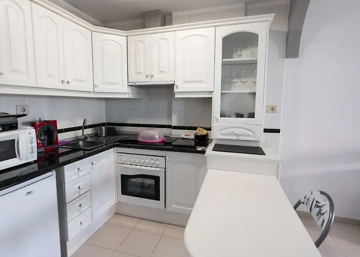 Apartamento Casa Libelula *