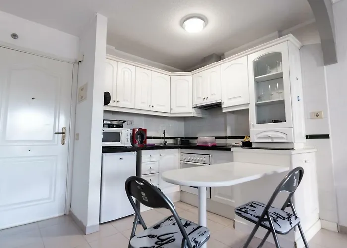 Casa Libelula Apartamento *