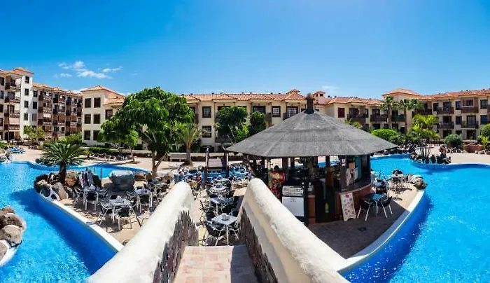 Apartamento Casa Libelula Costa Del Silencio