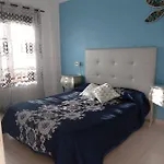 Appartement Casa Libelula