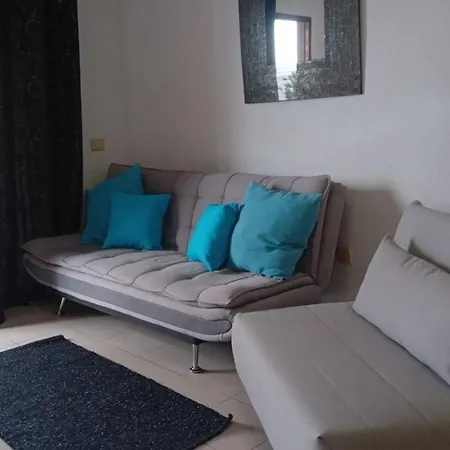 Apartamento Casa Libélula Costa del Silencio