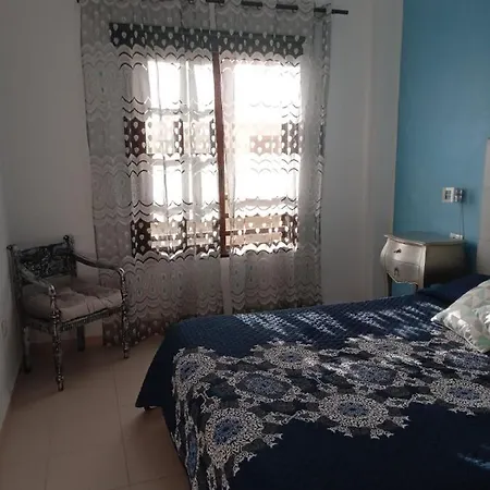 Apartment Casa Libelula Costa Del Silencio