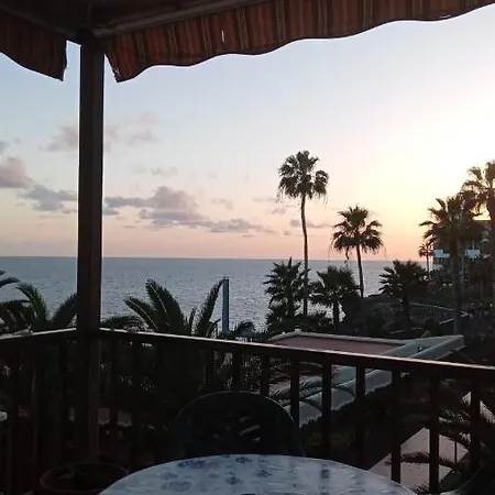 Casa Libelula Apartment *