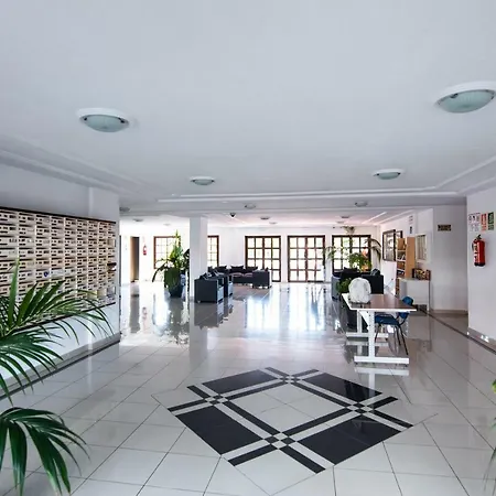 Appartement Casa Libélula Costa Del Silencio