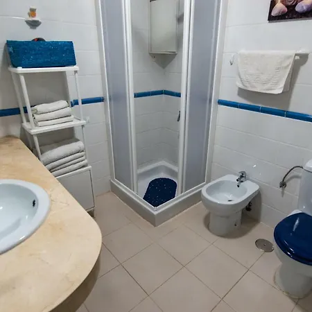 Appartement Casa Libelula Costa Del Silencio
