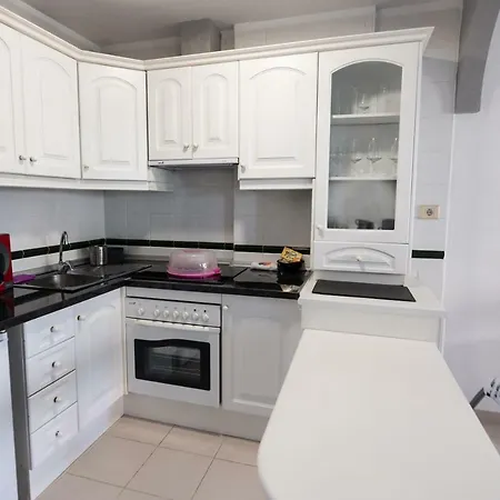 Appartement Casa Libélula *