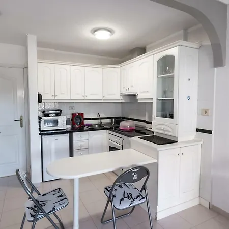 Casa Libelula Apartamento *