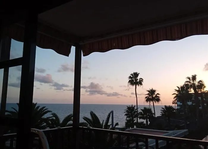 Casa Libelula Apartment *