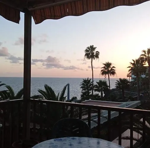 Casa Libelula Apartment *