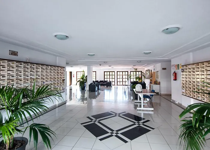 Apartment Casa Libelula Costa Del Silencio