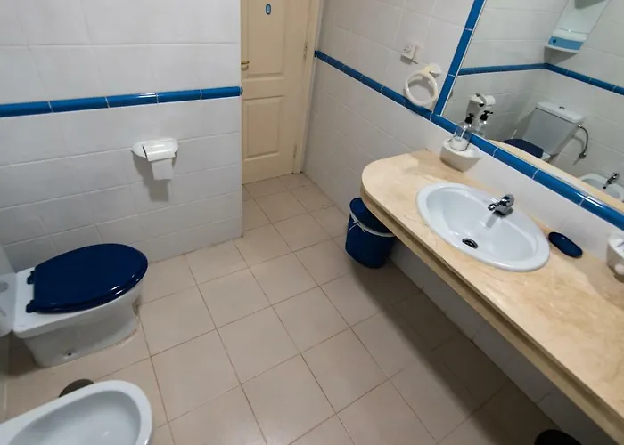 Casa Libelula * Costa Del Silencio