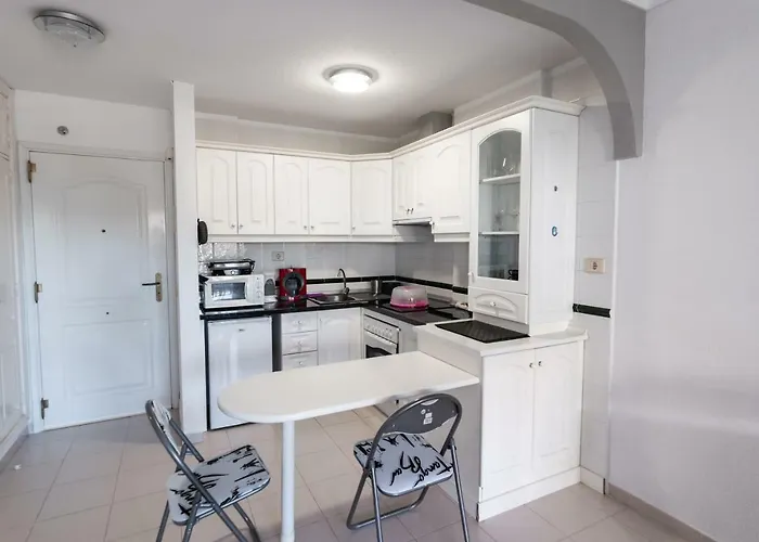 Casa Libelula Apartment *